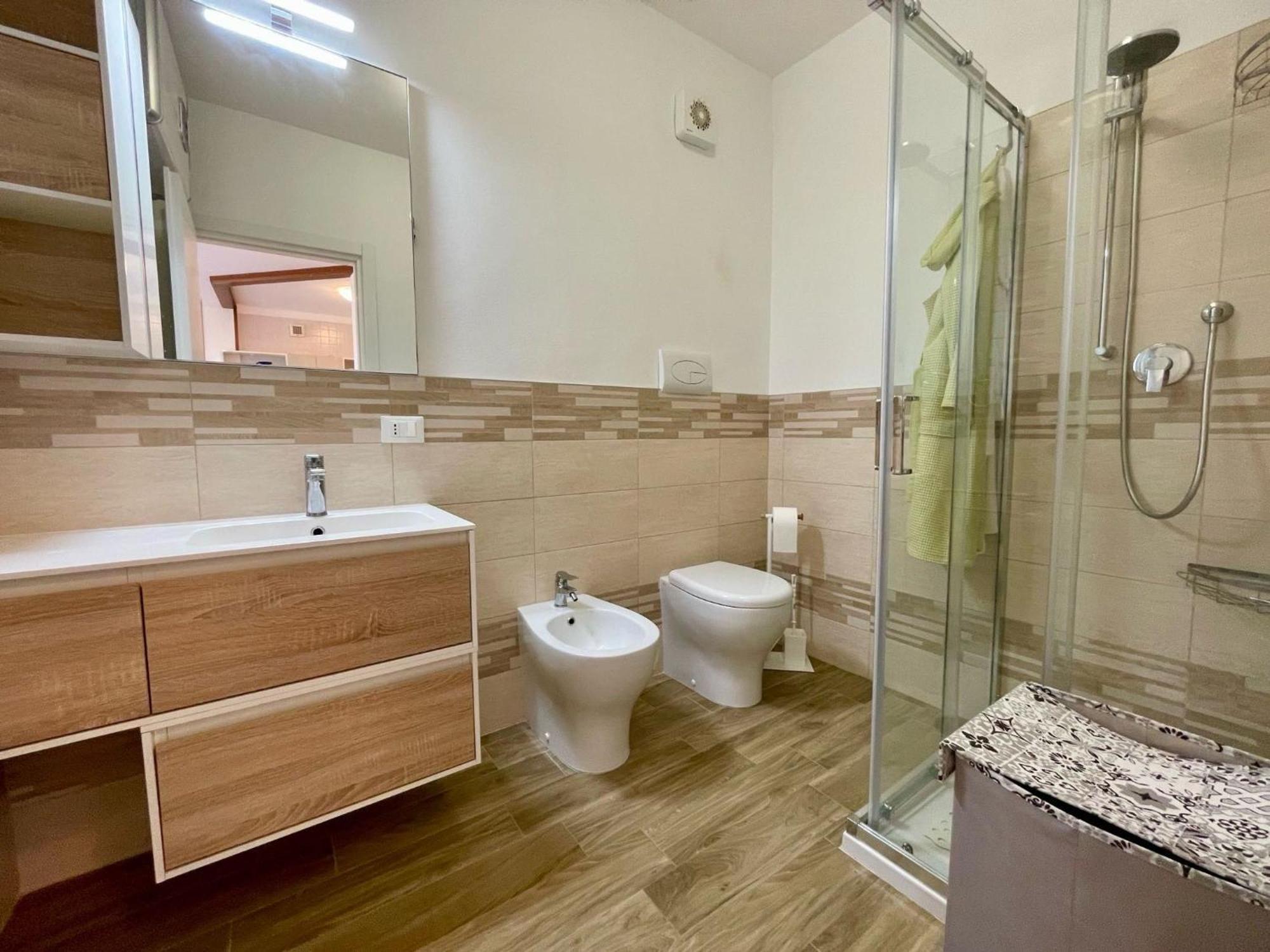 Bright Apartment With Pool Porto Santa Margherita di Caorle Exterior foto