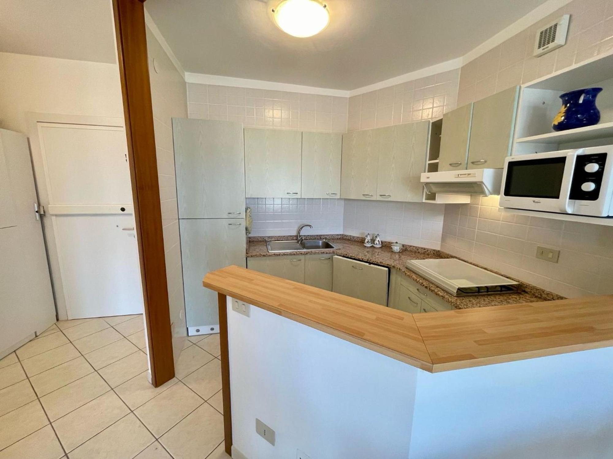 Bright Apartment With Pool Porto Santa Margherita di Caorle Exterior foto